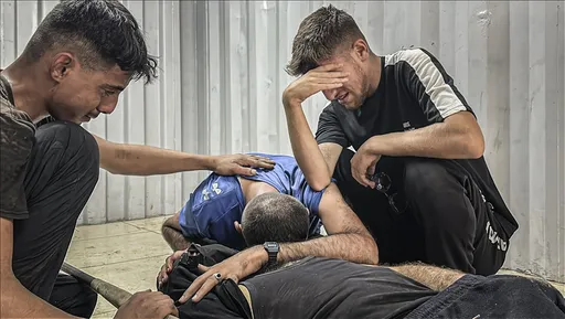 Od prekida vatre: U izraelskim napadima u Gazi u prosjeku dnevno bude ubijeno osmero Palestinaca