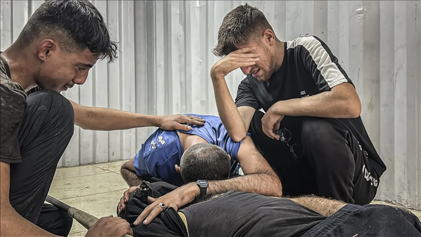 Od prekida vatre: U izraelskim napadima u Gazi u prosjeku dnevno bude ubijeno osmero Palestinaca