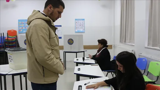 Lokalni izbori na Kosovu: Samoopredjeljenje i DSK osvojili po sedam općina, Srpska lista deset