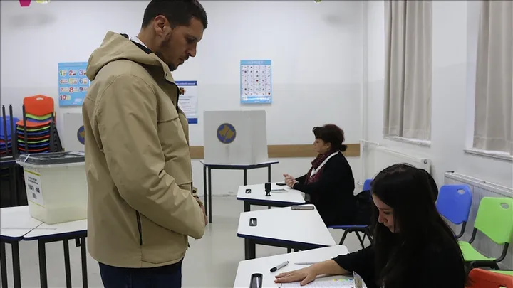 Lokalni izbori na Kosovu: Samoopredjeljenje i DSK osvojili po sedam općina, Srpska lista deset