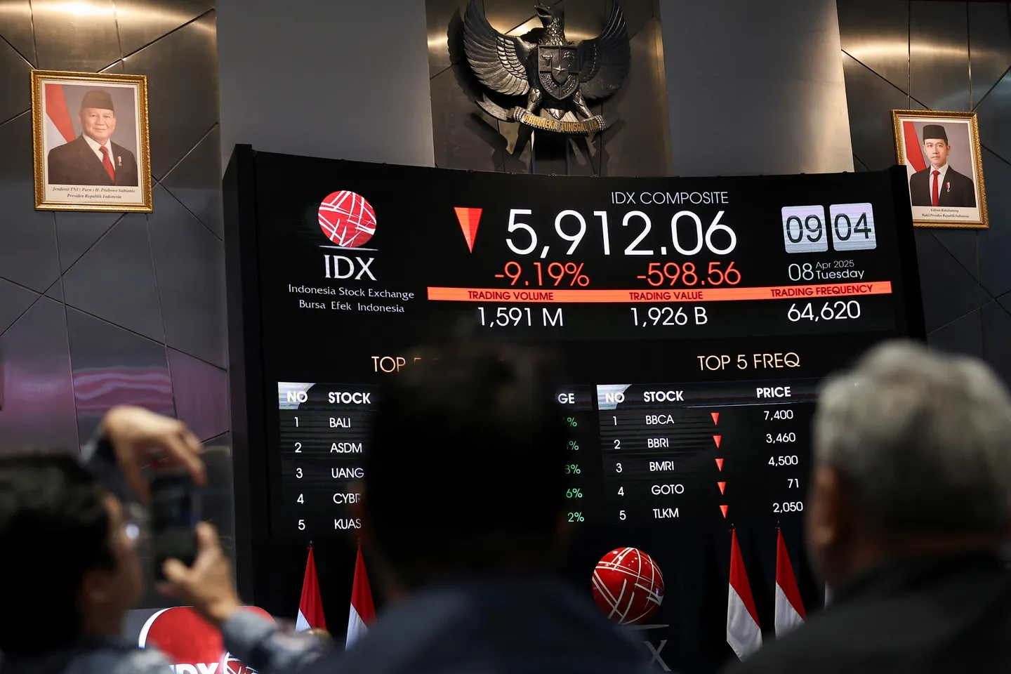 Saham Asia naik didorong harapan berakhirnya penutupan pemerintah AS