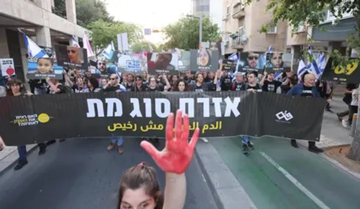 המדינה נעלמת – והפשיעה משתוללת: החברה הערבית בישראל תחת מתקפה מבפנים