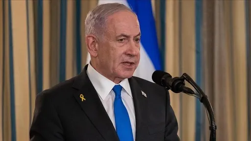 Netanyahu takohet me dhëndrin e Trumpit për armëpushimin në Gaza