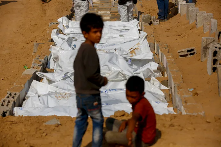 Grupi i të drejtave të njeriut: Mesatarisht 8 palestinezë vriten çdo ditë në Gaza