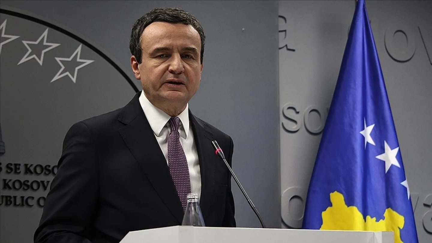 Kurti: Deputetët të zgjedhin, qeveri “Kurti 2,5” ose “Glauk Konjufca 1”