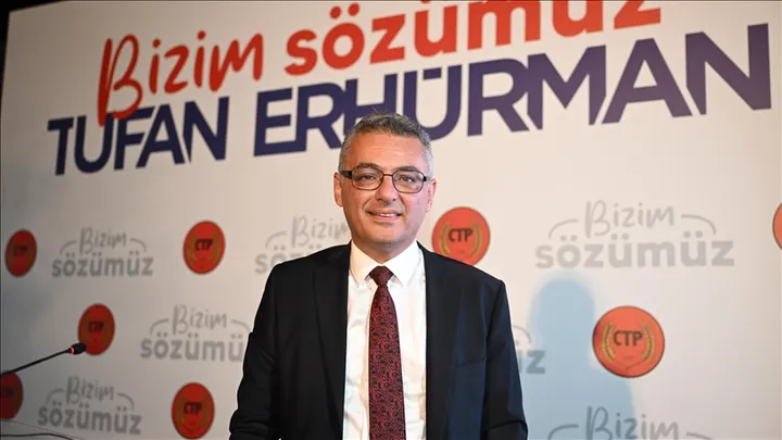 Presidenti i Republikës Turke të Qipros Veriore me vizitë të parë zyrtare në Türkiye këtë javë