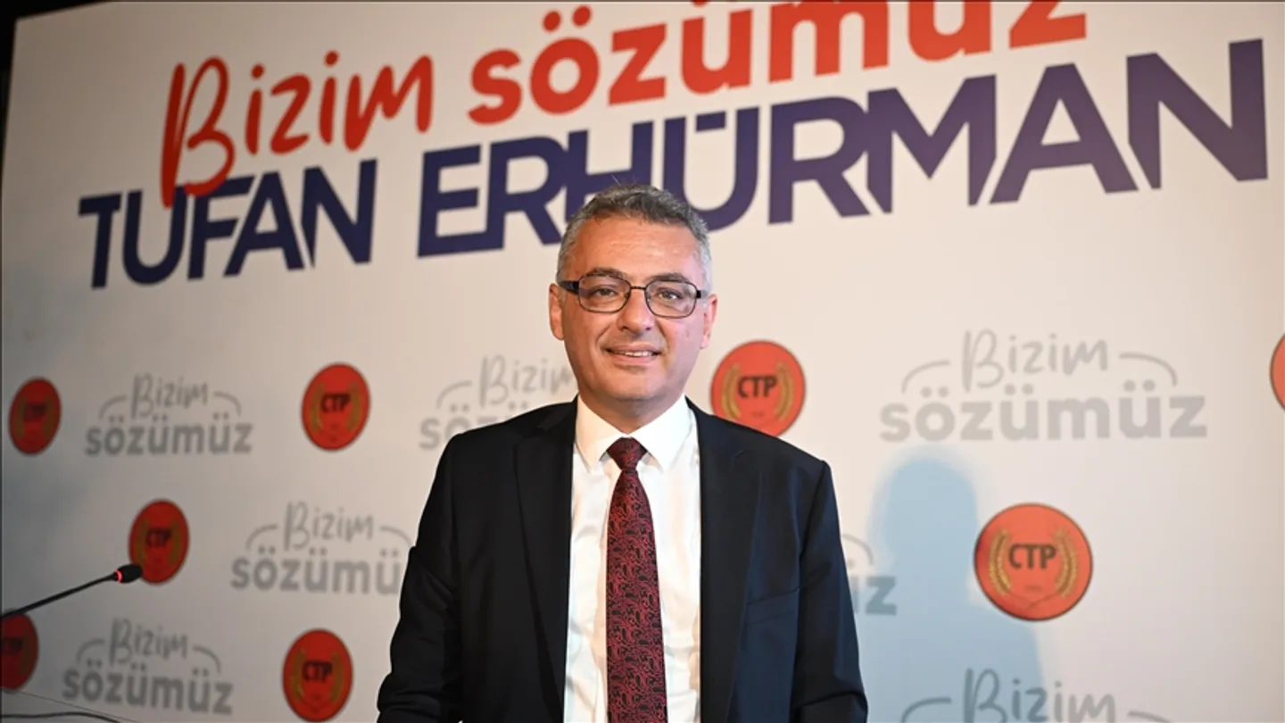 Presidenti i Republikës Turke të Qipros Veriore me vizitë të parë zyrtare në Türkiye këtë javë