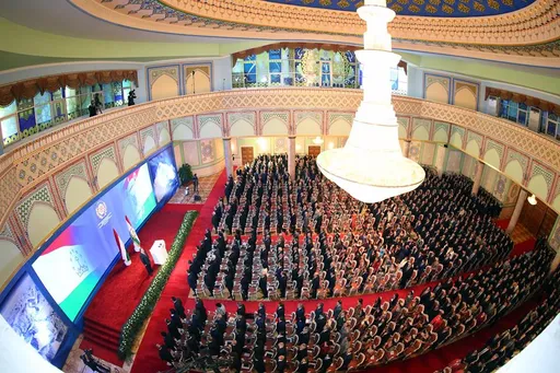 نشست مجمع بینالمجالس کشورهای مستقل مشترکالمنافع در تاجیکستان برگزار میشود