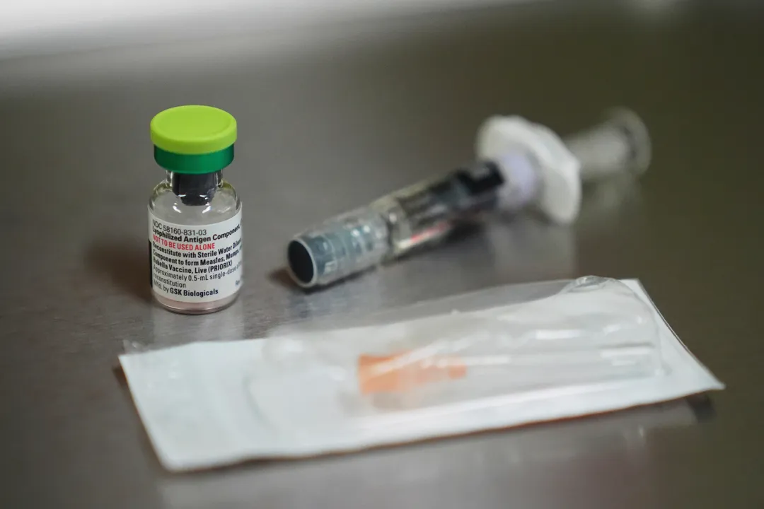 Canada loses measles-free status after deadly outbreak
