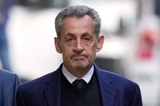 Ish-Presidenti Francez Sarkozy urdhërohet të lirohet nga burgu