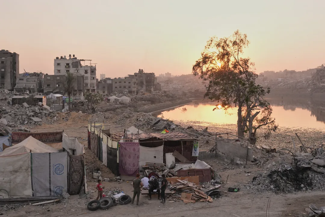 Israel continues to block humanitarian aid to Gaza — UN