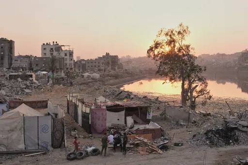 Israel continues to block humanitarian aid to Gaza — UN