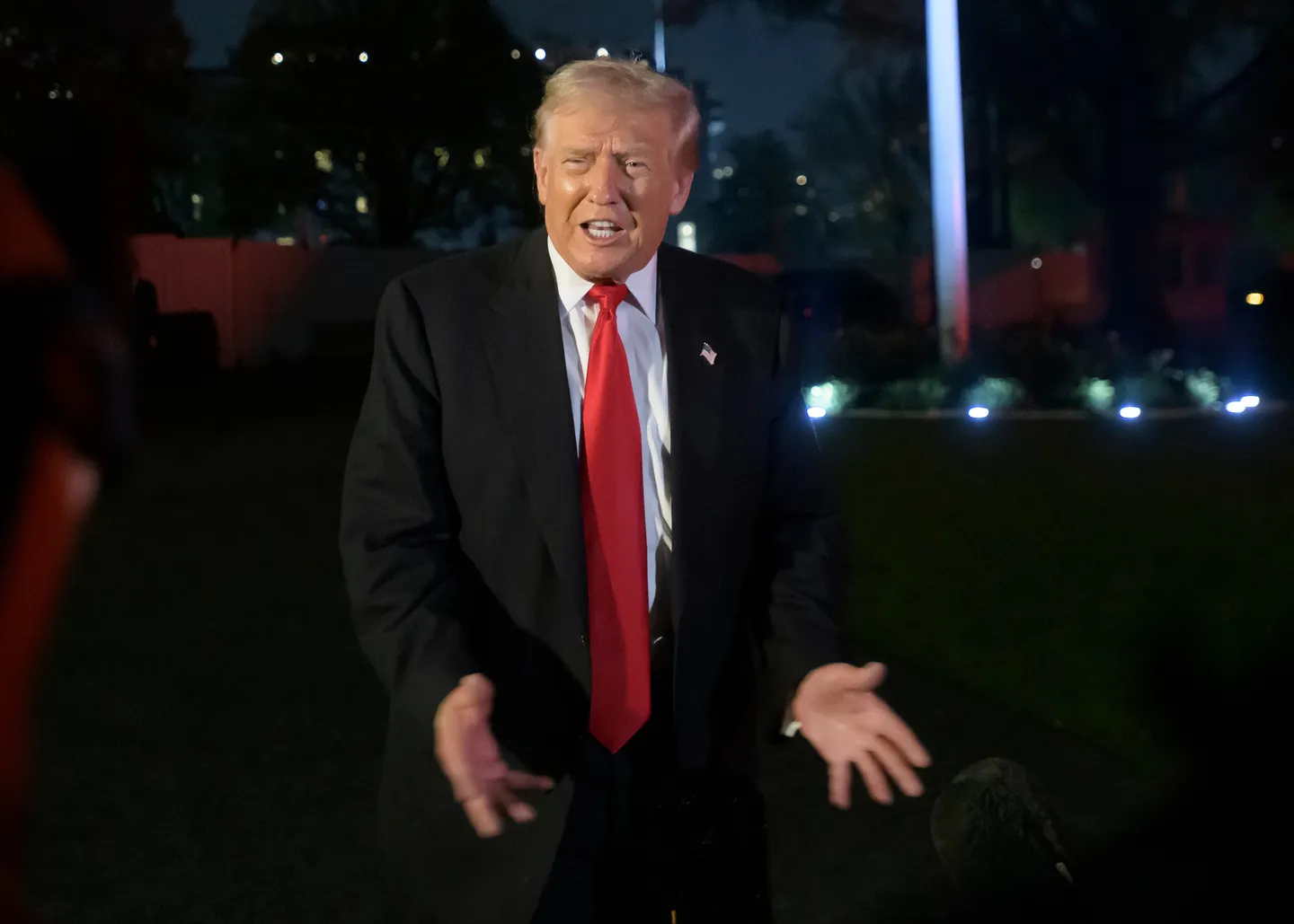 Trump pozvao američke kontrolore leta da se vrate na posao