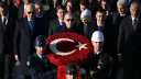 Türkiye comemora o 87.º aniversário da morte de Atatürk