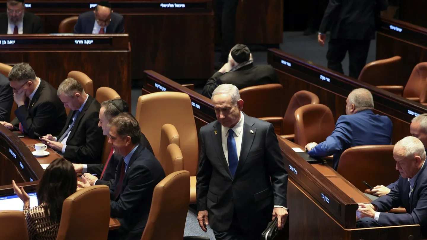 В Израиле предложили узаконить закрытие иностранных СМИ