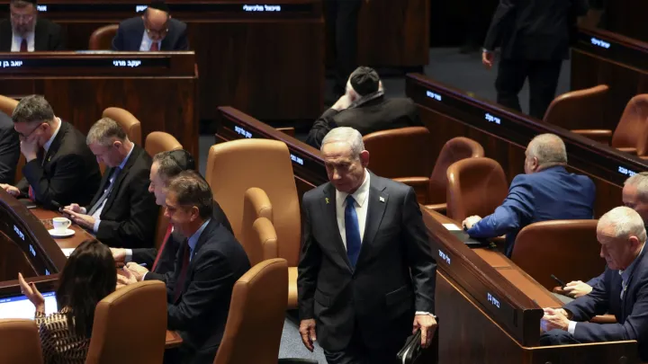 В Израиле предложили узаконить закрытие иностранных СМИ