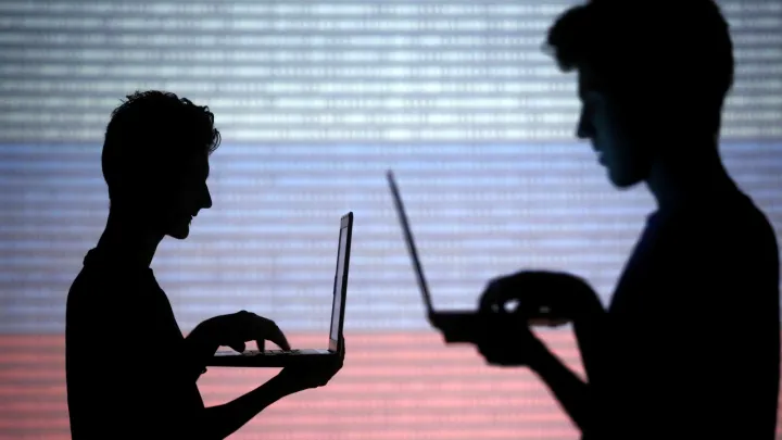 Россиян могут отключить от интернета в 2026 году