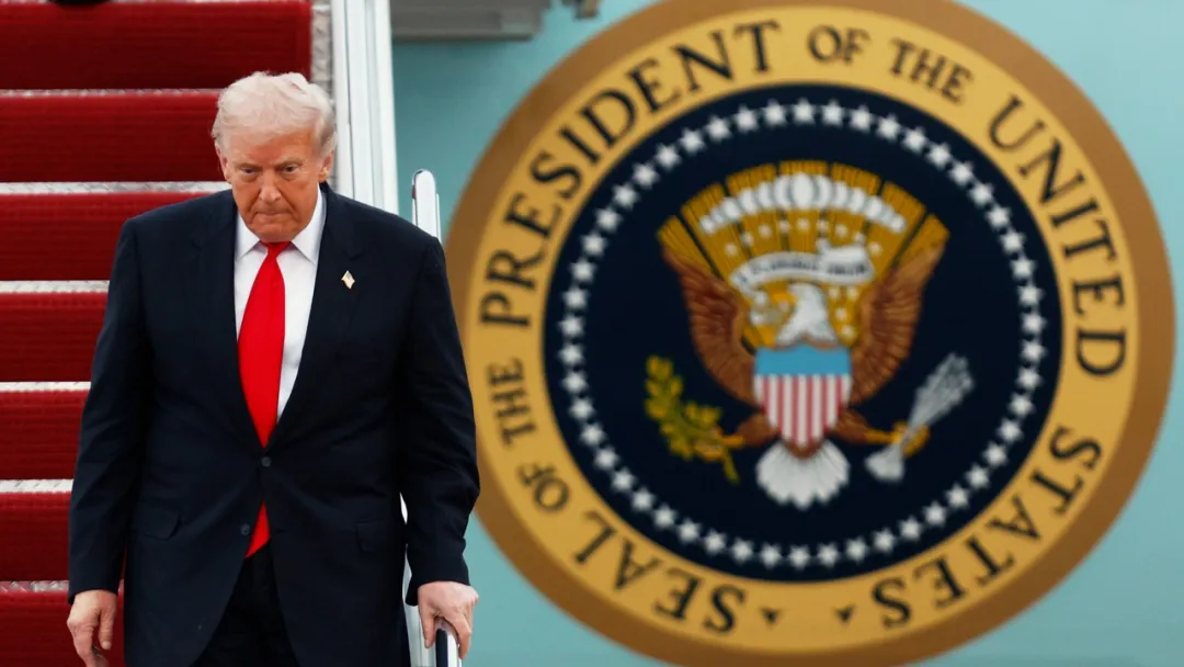 ترامپ: هر آمریکایی حداقل دو هزار دلار از محل درآمد تعرفه‌ها دریافت خواهد کرد