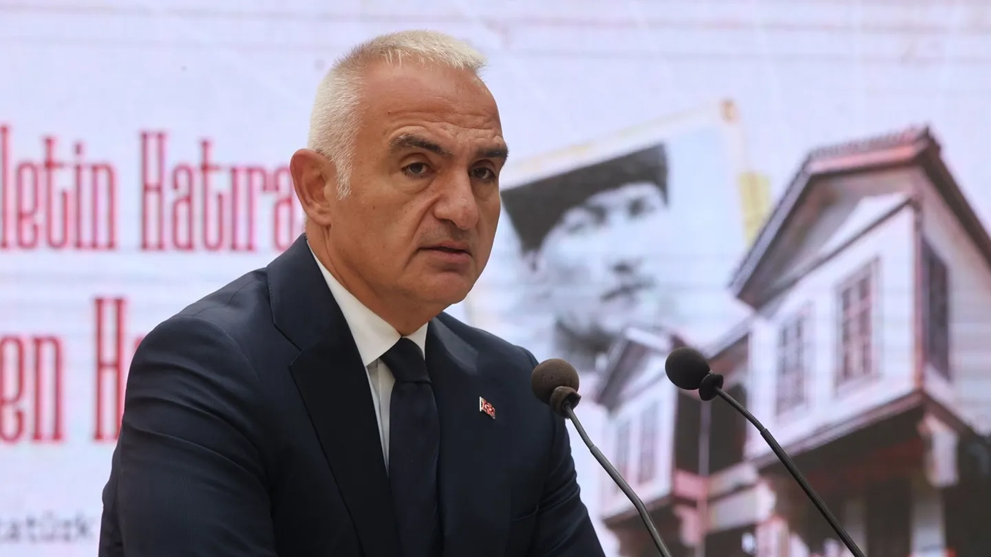 Türkiye reabre Casa de Atatürk restaurada em Salónica, honrando o legado do fundador