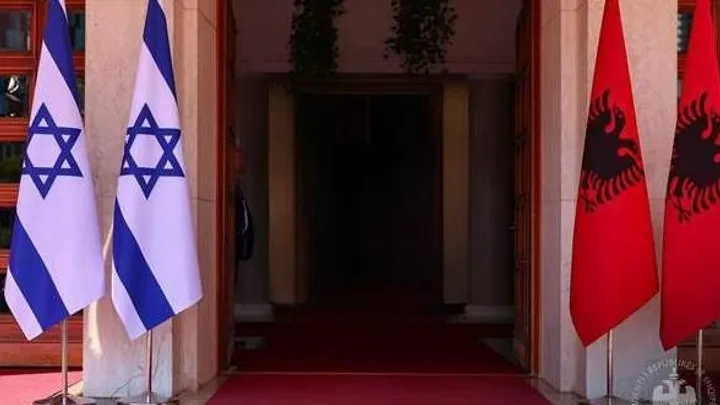 Shqipëria i bashkohet Fondacionit të Aleatëve të Izraelit