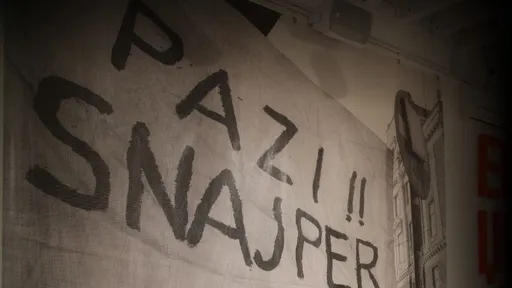 Италија покрена истрага за „викенд снајперистите“ кои пукаа врз Сараево во текот на опсадата