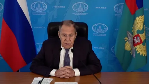 'Ready' to discuss US accusations of secret nuclear tests: Russia