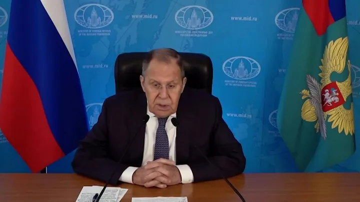 'Ready' to discuss US accusations of secret nuclear tests: Russia