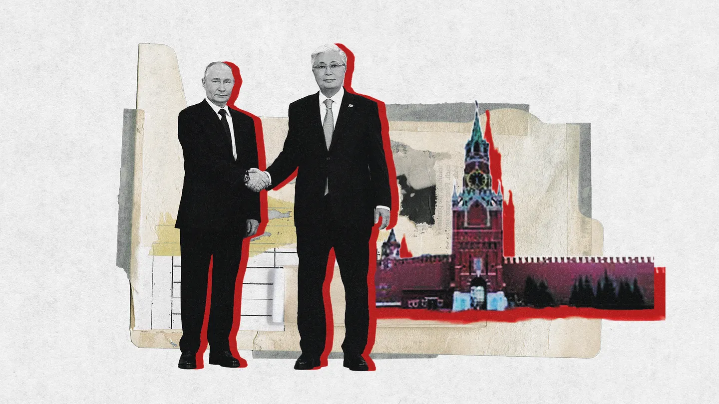 Токаев летит к Путину после встречи с Трампом: случайность или расчет?