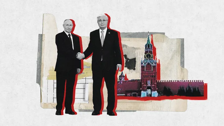 Токаев летит к Путину после встречи с Трампом: случайность или расчет?