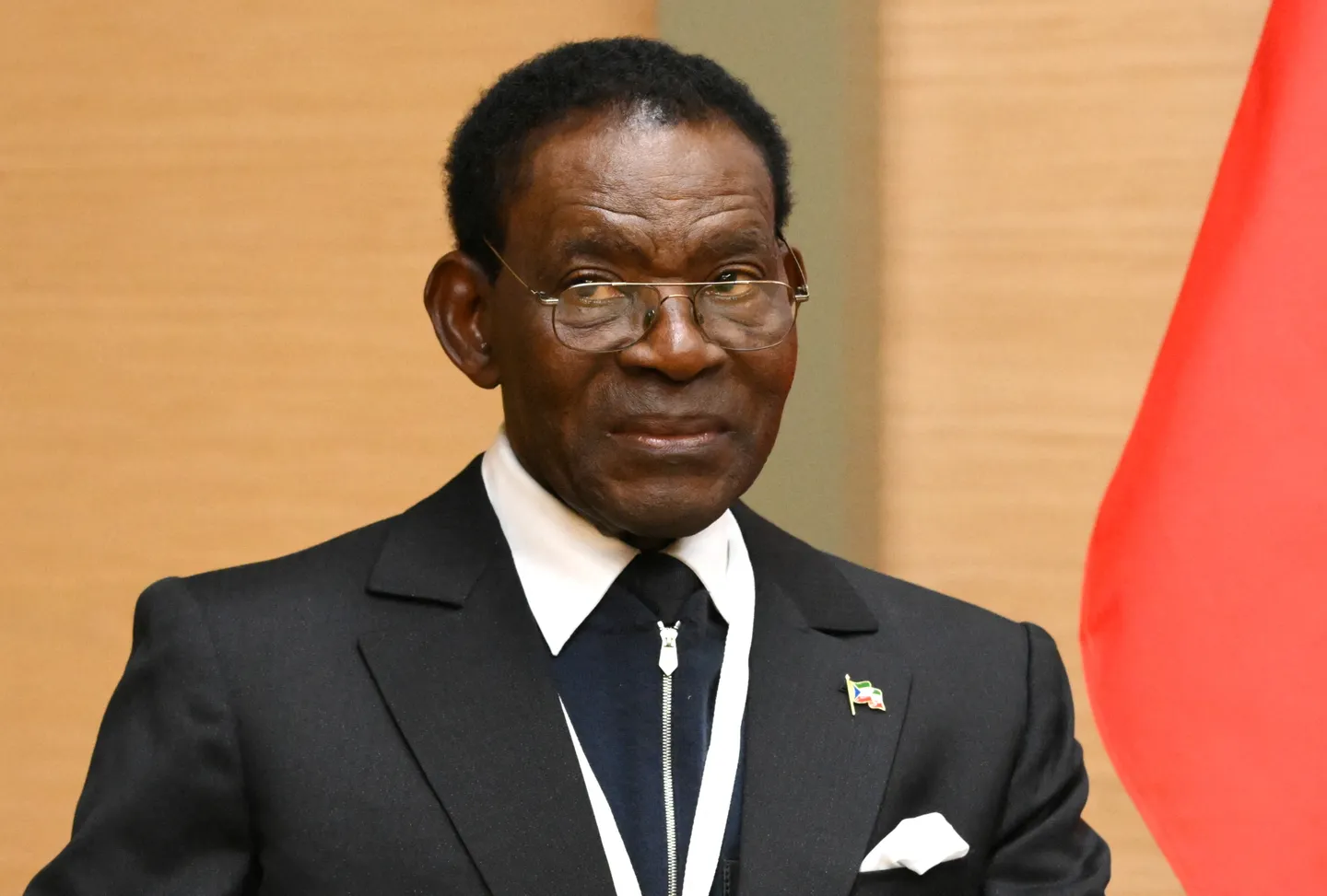 Trump administration 'sent $7.5M' to Equatorial Guinea to accept US deportees