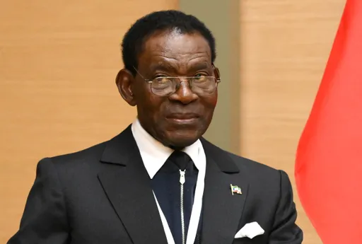 Trump administration 'sent $7.5M' to Equatorial Guinea to accept US deportees