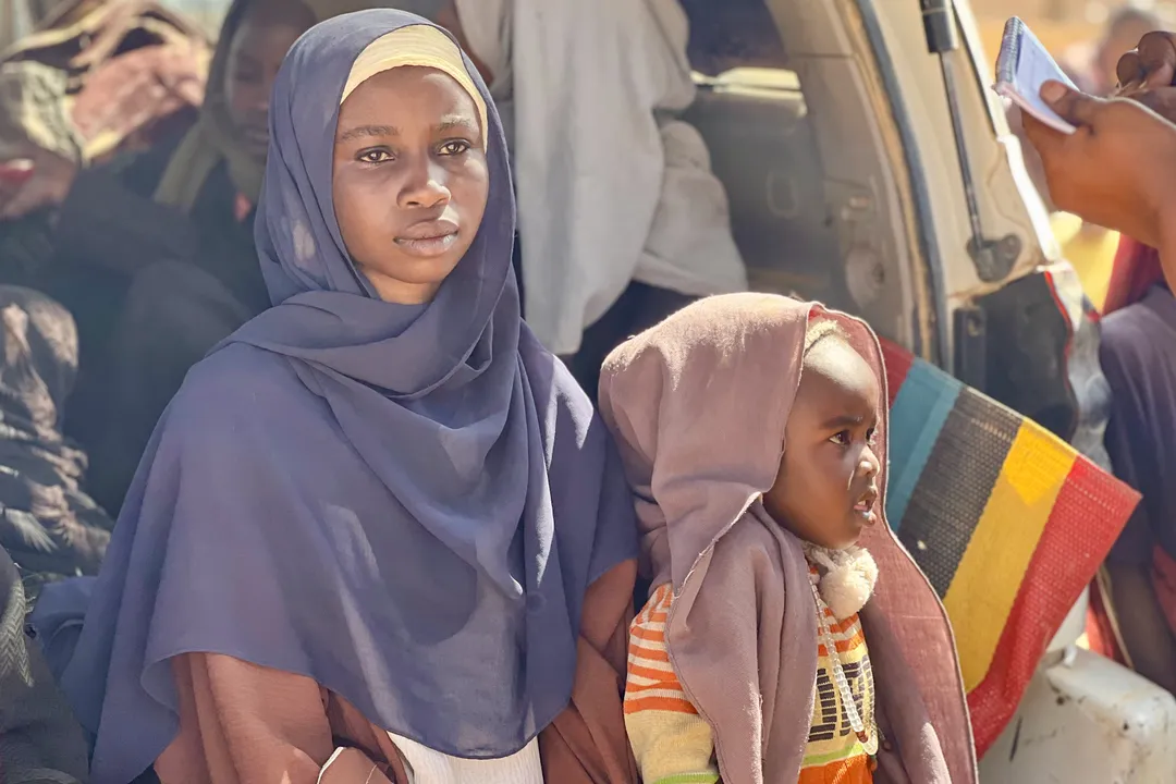 UN Women: 11M women and girls bear the brunt as Sudan's famine deepens