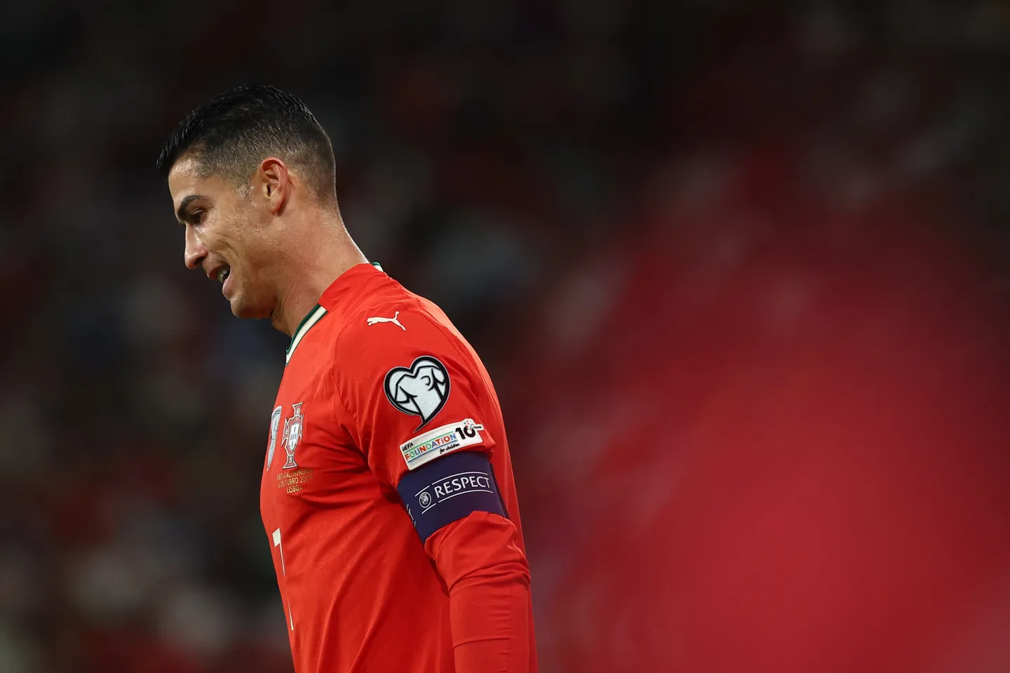 Cristiano Ronaldo : "Le Mondial 2026 sera sans aucun doute mon dernier"