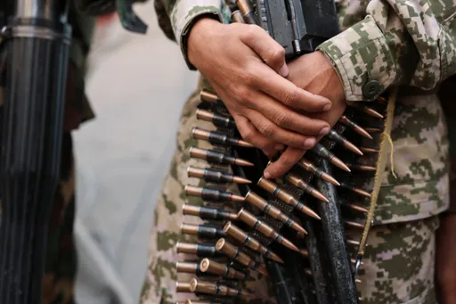 Houthis signal they've stopped attacks on Israel and ships in the Red Sea