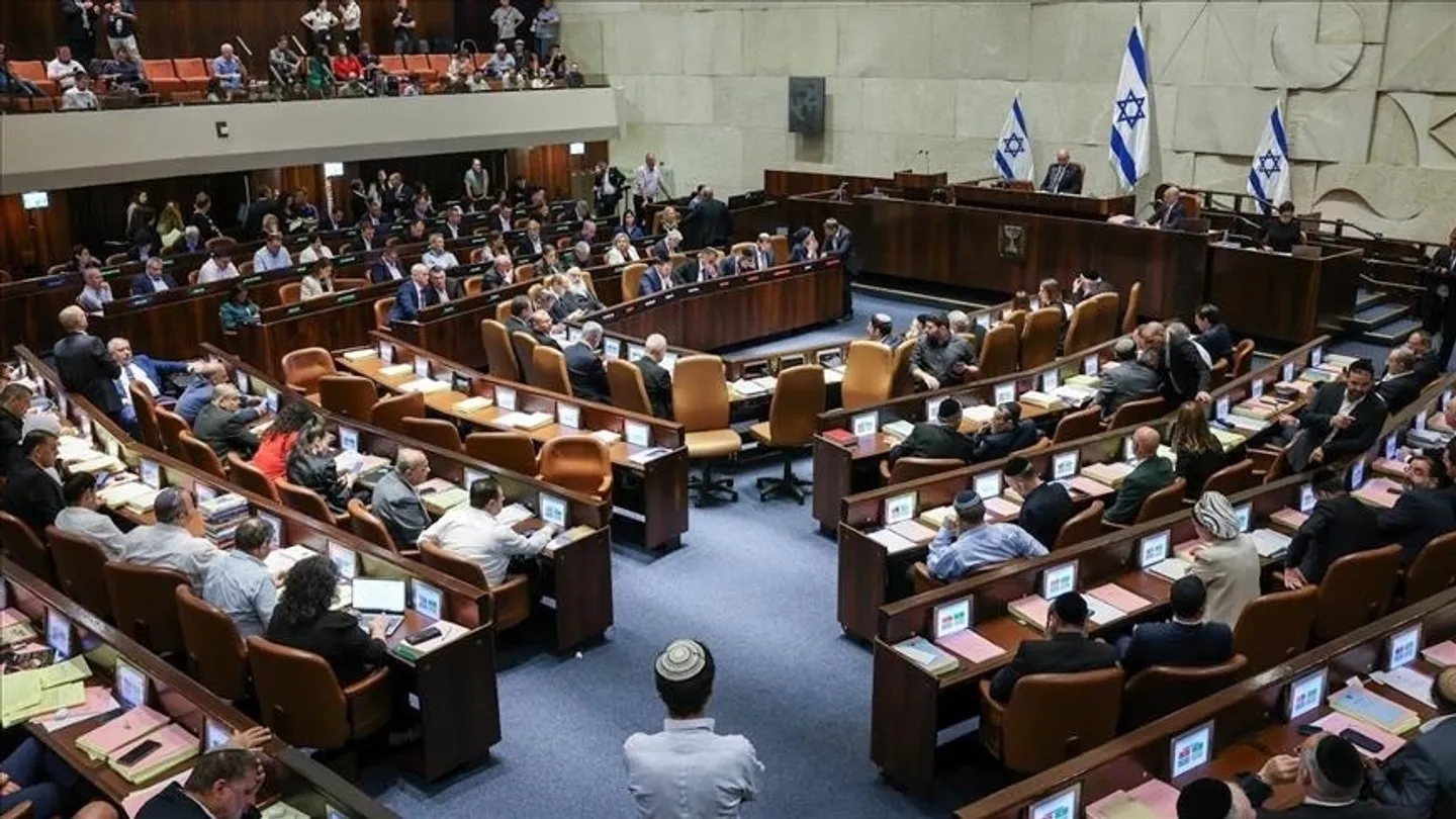 الكنيست يقر بالقراءة الأولى لمشروع قانون "إعدام الأسرى" الفلسطينيين.. وحماس: يجب معاقبة إسرائيل