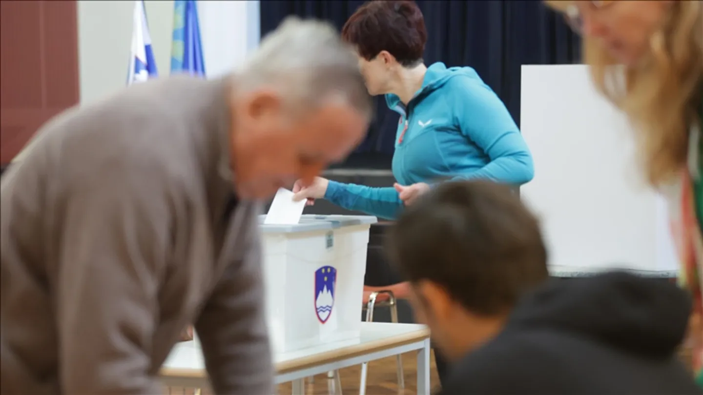 U Sloveniji 23. novembra referendum o asistiranom prekidu života