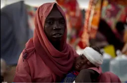 Kuanzia vifo vya taratibu hadi mauaji ya ukatili: Kutoweka kwa utu Al Fasher