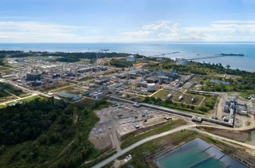 Kanada buka peluang kerja sama teknologi penyimpanan karbon dengan Indonesia