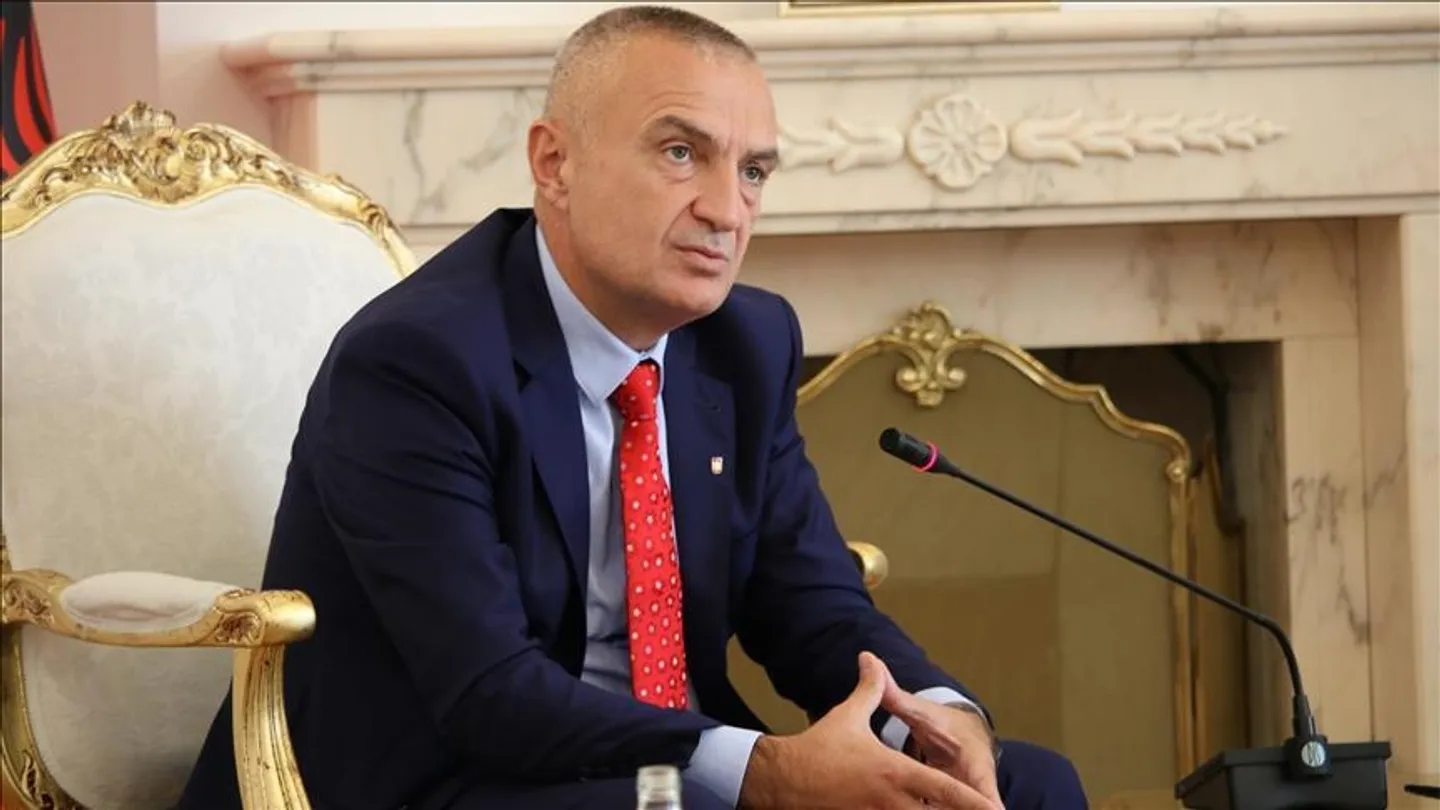 Shtyhet sërish seanca gjyqësore për çështjen ndaj ish-presidentit shqiptar Ilir Meta