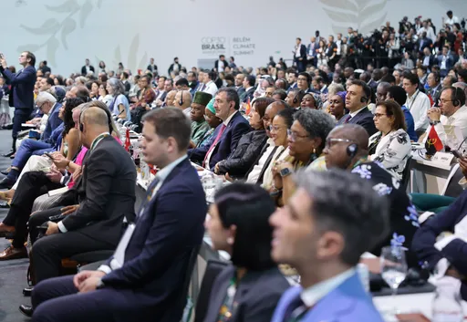 Äthiopien wird Gastgeber des Weltklimagipfels COP32 im Jahr 2027