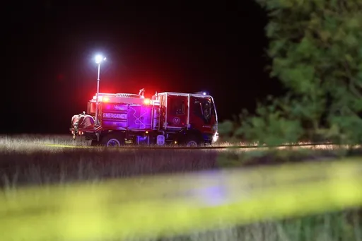 World offers condolences to Türkiye after military plane crash in Georgia