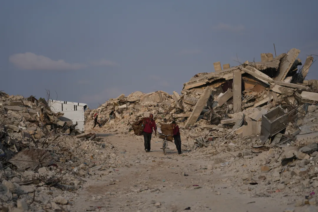 Israeli soldiers killed civilians, aid seekers in Gaza at 'wish of army officers' — documentary