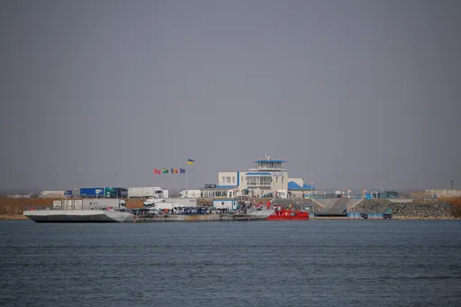 Rumunia: odnaleziono szczątki drona po ataku Rosji na Ukrainę