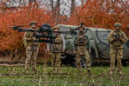 روس: 130 یوکرینی ڈرون گِرا دیئے گئے ہیں