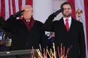 Trump claims triumph amid longest shutdown in US history