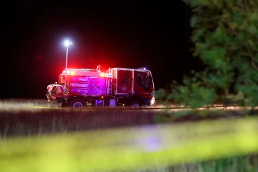 Kryediplomatja Spiropali i shpreh ngushëllimet Türkiyes për rrëzimin e avionit ushtarak në Gjeorgji