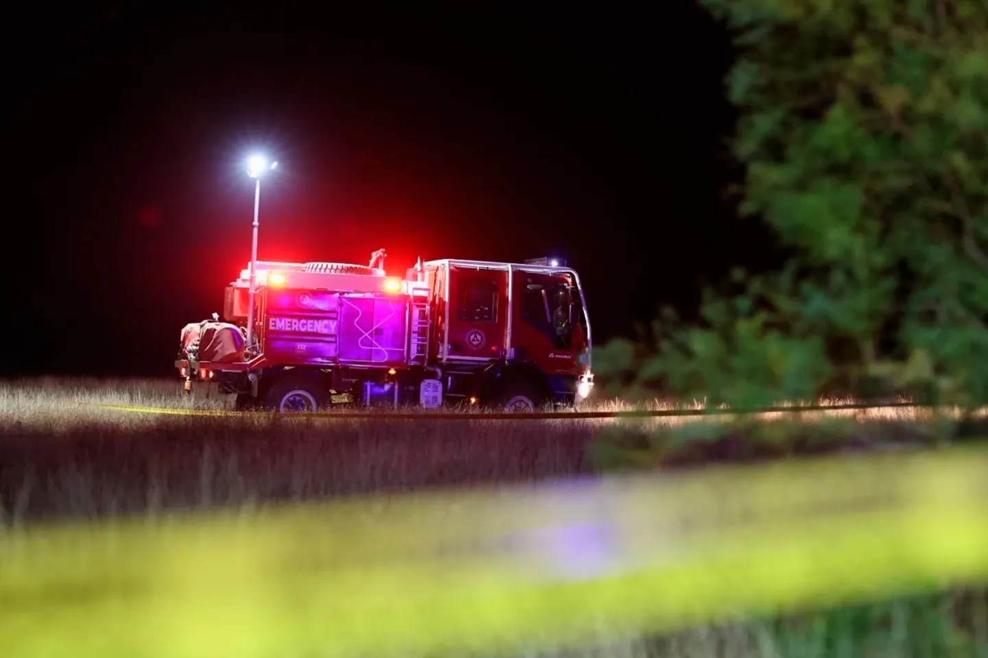 Kryediplomatja Spiropali i shpreh ngushëllimet Türkiyes për rrëzimin e avionit ushtarak në Gjeorgji