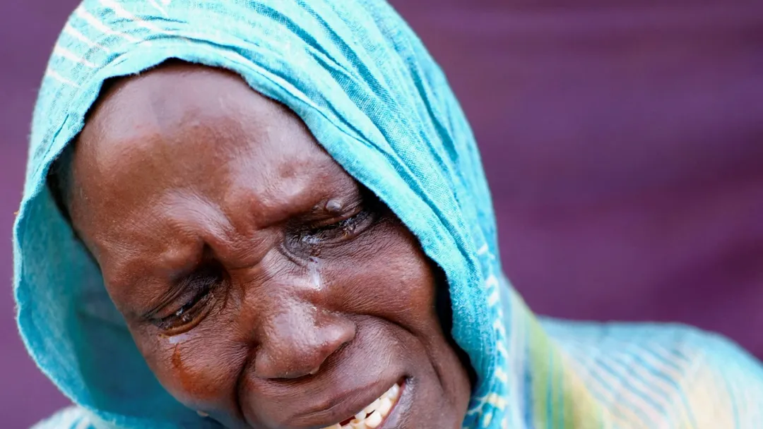 20 ел Судандағы ЖҚК зұлымдықтарын айыптады