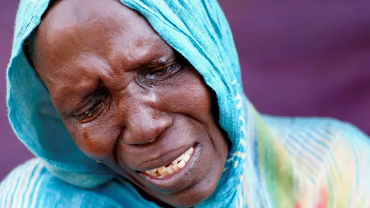 Mais de 20 nações condenam as atrocidades das RSF no Sudão e exigem o fim da violência