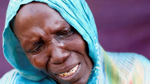 20 ел Судандағы ЖҚК зұлымдықтарын айыптады